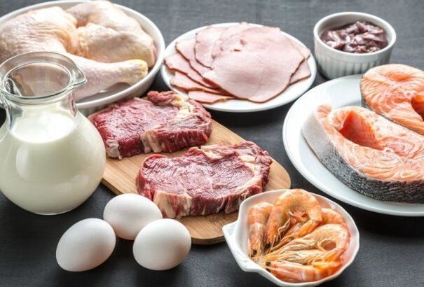 Proteindiät