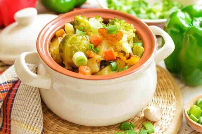 Keto-Diät-Rezepte