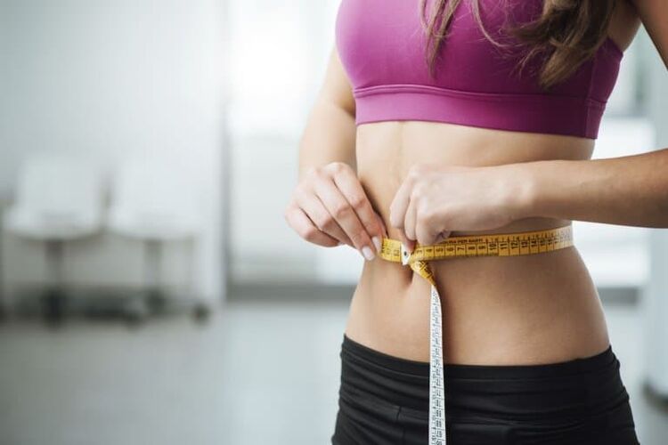 Vorteile der Keto-Diät