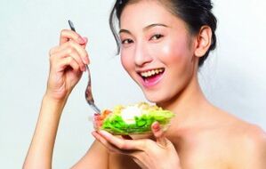 die Essenz der japanischen Diät zur Gewichtsreduktion
